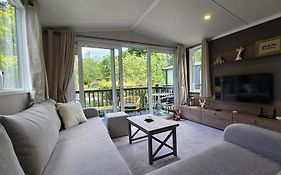 Bowness Retreats Fallbarrow Park